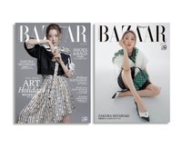 📸| Harper’s BAZAAR 2022年9月號