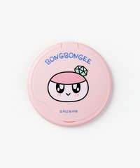 24’克拉島 隨身鏡 化妝鏡