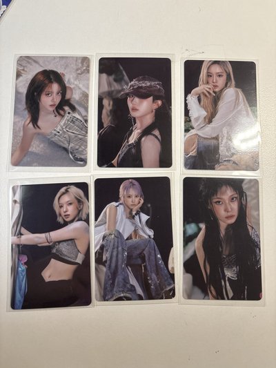 阿拉蕾嫄（有綁卡）