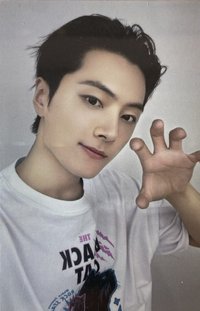 AMC周邊 周邊卡 白衣卡