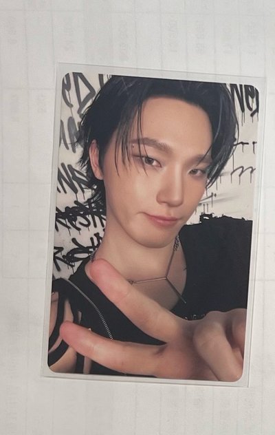 正規五克拉盤燦卡