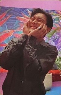 正規11 Vol.1 專輯卡 