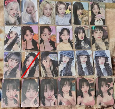 i-dle全員大盤預熱！！多琦麵多熱貴