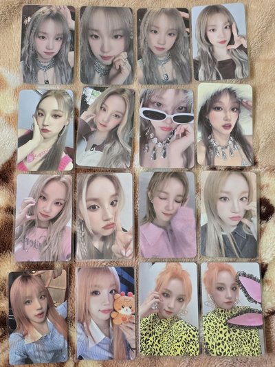 i-dle全員大盤預熱！！多琦麵多熱貴