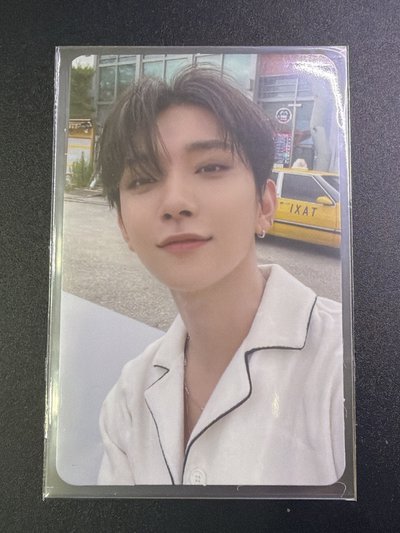 正四後續 YZY A秀