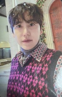 正規11 Vol.2 專輯卡 