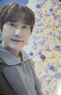 正規11 Vol.2 專輯卡 