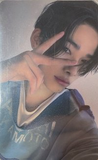 正二 日咖 幸運卡 