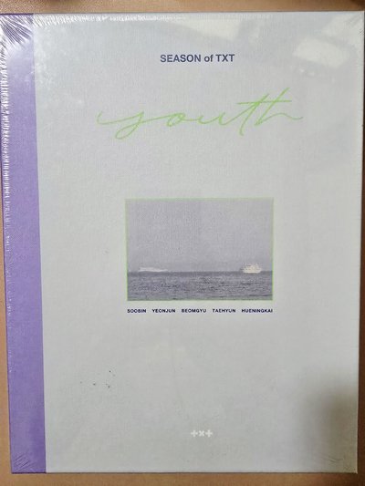 SEASON of TXT:YOUTH