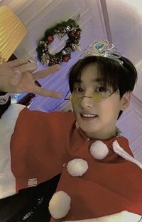 正規11合輯 SMini Ver. 專輯卡 