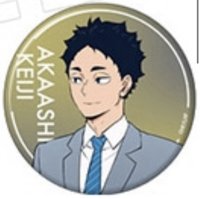 東急!!x排球少年!!特別合作 徽章 