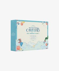 21‘克拉島 DC ver. 回憶錄 