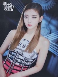 Blah Blah Blah 明信片 