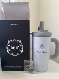 隨行杯 + 隨機滿額卡