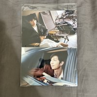 💚展覽書 俊