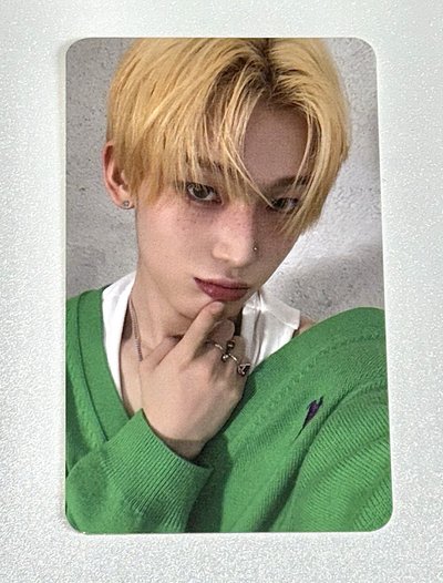 善禹音銀XO打歌卡