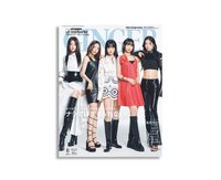 📸| GINGER 2023年6月號