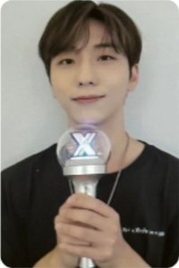 Official Light Stick🪄 mp 特典卡 