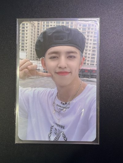 迷七 Yes24 圓角 停車場哲