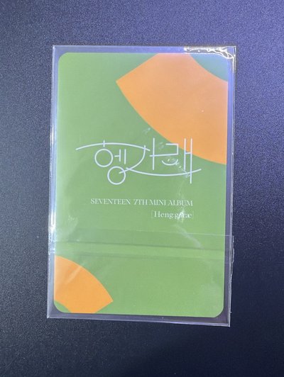 迷七 Yes24 圓角 停車場哲