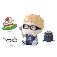 萬代 公仔 幸福大爆發