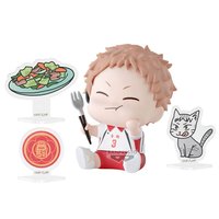 萬代 公仔 幸福大爆發