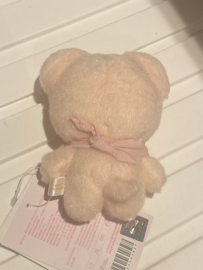 口水巾玟 直出不綁