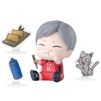 萬代 公仔 幸福大爆發