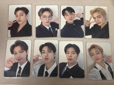 SKZ Nacific 18.0 全套售