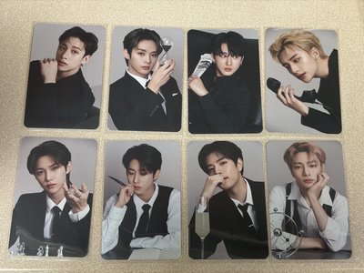 SKZ Nacific 18.0 全套售