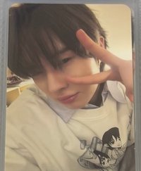 TRY WITH US 單封專卡6