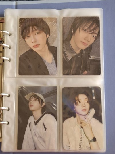 BOYNEXTDOOR 出清 多成淏