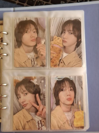 BOYNEXTDOOR 出清 多成淏