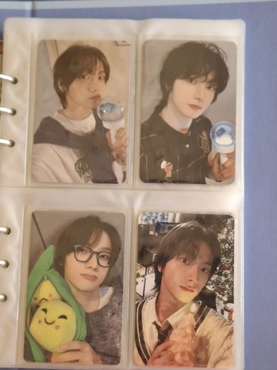 BOYNEXTDOOR 出清 多成淏