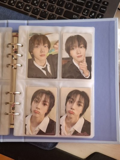 BOYNEXTDOOR 出清 多成淏