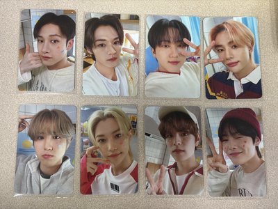 SKZ Nacific 19.0 全套售