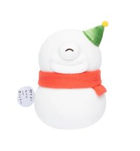 官網 S娃 雪人奧德
