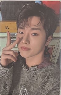 二期會員 會員禮卡 藍版