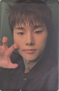 二期會員 會員禮卡 紅版