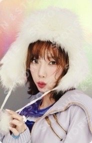 2023 SMCU 周邊卡 磁鐵閃卡