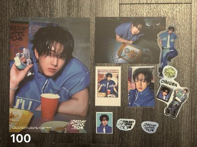 stray kids 2025、2026年曆組