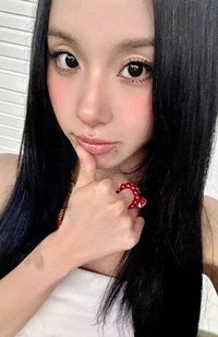 mini 14 mk 特典卡 團封 ver.