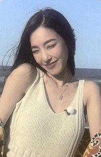 FOREVER 1 sm 簽售卡 