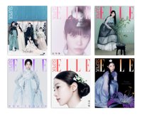 📸| Super ELLE KOREA 2025年10月號 (非封面)