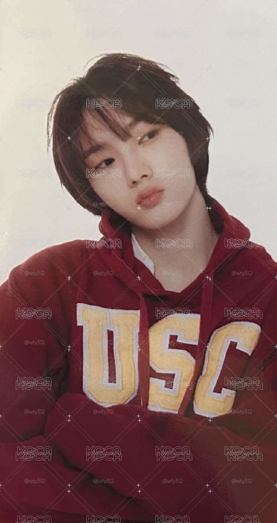 BOYNEXTDOOR 出清 多成淏