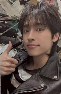 二期會員 會員禮卡 藍版