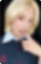 TNVS km 合照 簽售卡 咬手指