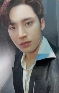 DOUBLE UP B set 周邊卡 