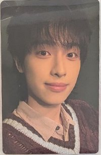 二期會員 會員禮卡 紅版