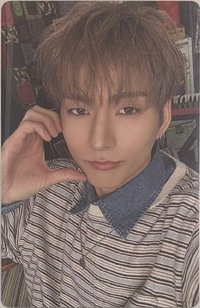 二期會員 會員禮卡 藍版